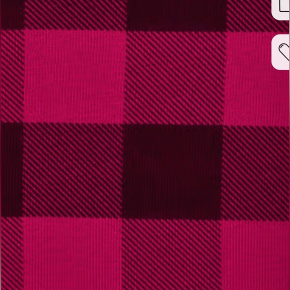 NWT Gymboree Girls Plaid Deer Cotton 2-Piece Pajamas - Sz: 5T - Picture 9 of 11